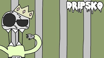 Deathly Dungeon - Dripsko