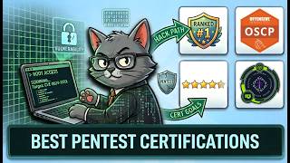 The Best Ethical Hacking Certificates in 2026 (Full Roadmap)
