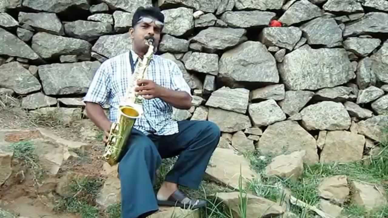pramadavanam veendum saxophone solo