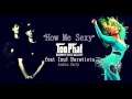 Too Phat feat Inul Daratista How Me Seksi Audio HD