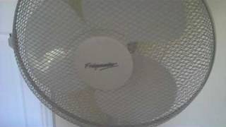 fridgemaster pedestal fan