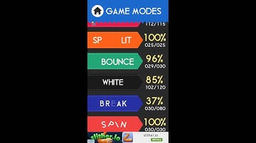 Color Switch: Game Review - ZigZag (6)