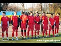 Обзор | Горняк U-19-ДЮСШ-1 Кривб-84 U-17 2:0. Зимний чемпионат КР. 8 тур. 25.1.20