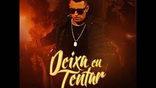 Dan Lellis - Deixa eu Tentar (BASS BOOSTED REMIX COM GRAVE)