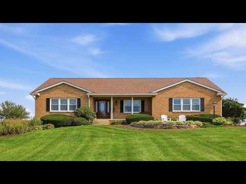 530 E Mountain Rd, Knoxville, MD home video tour