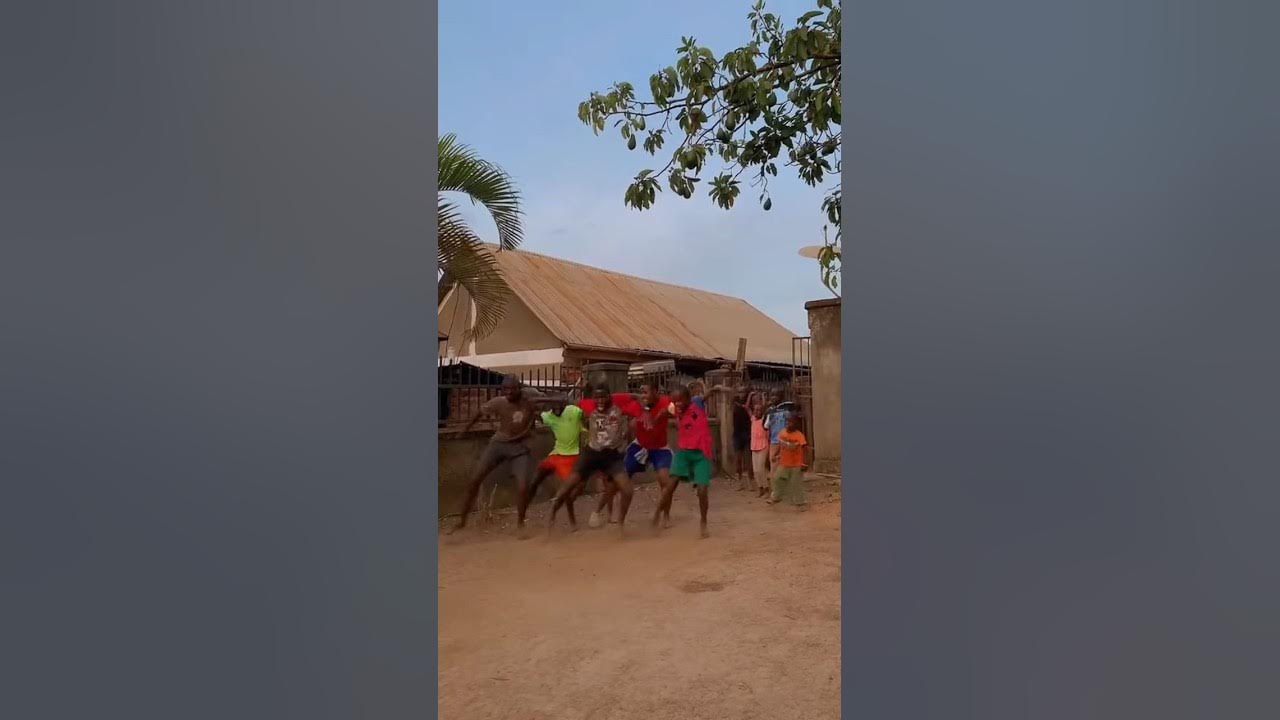 Shakira - Hips dont lie dance (i never really knew that she could dance