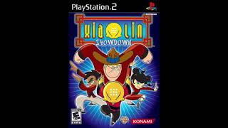 Xiaolin Showdown Videogame Music - Wuya Dialogue