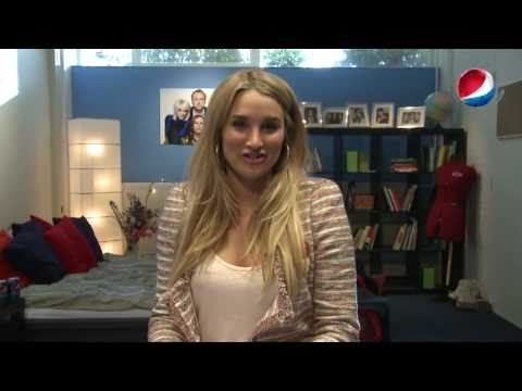 Pepsi Insider Show: aflevering 1 (13-04-2011)