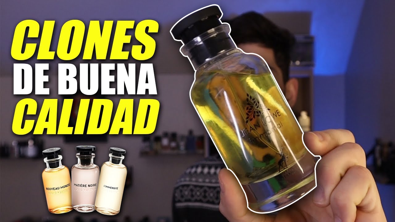 4 Clones Árabes De Buena Calidad 🤯 Inspirados En La Linea Louis