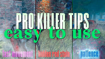 8 PRO KILLER TIPS EASY TO USE