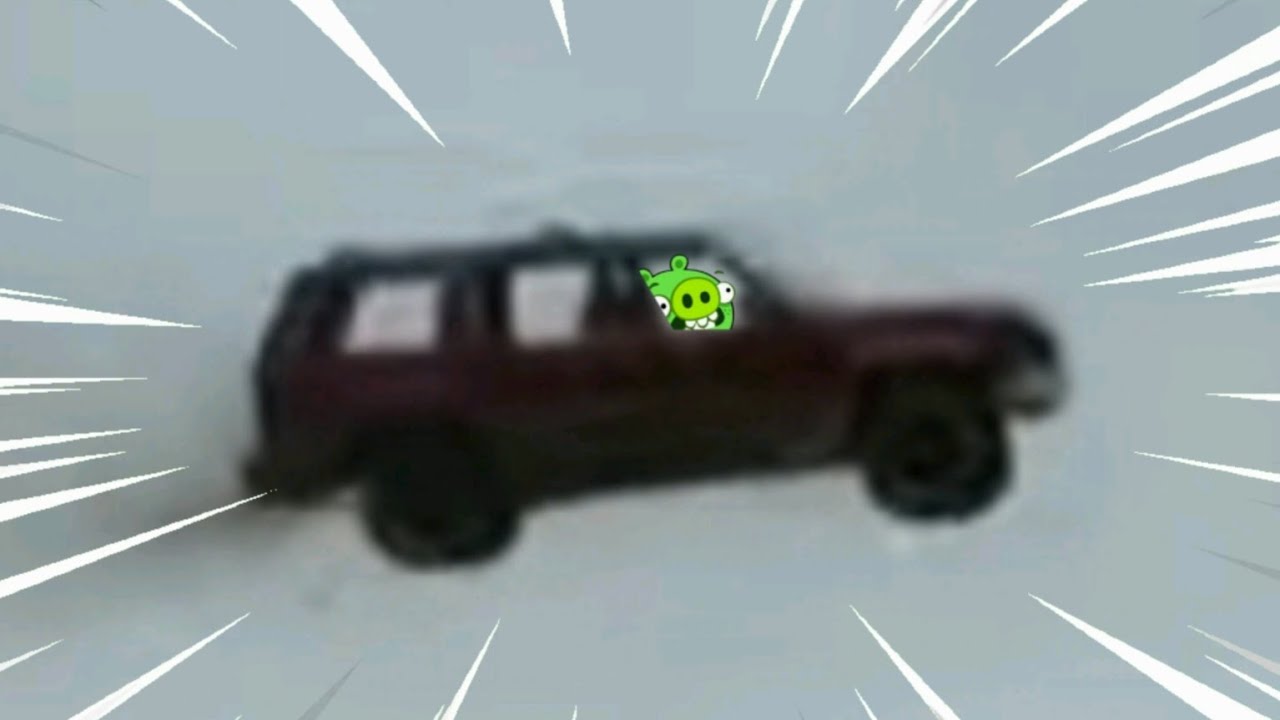 Bad Piggies Theme, ...But, Wait a Second...