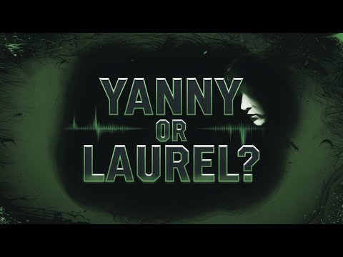 The Yanny vs Laurel Mystery That Broke The Internet by The Network Chronicles