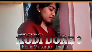 Download Lagu KODI DORE 3 - MAMUN BUDHIN CINTA KASIH-Coming soon. MP3
