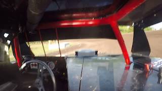 Sport Mod in car cam GoPro