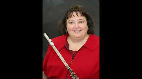 Judy Hand performs Nocturne (by Jean Sibelius)