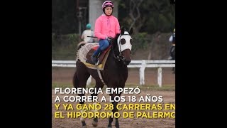FLORENCIA GIMÉNEZ JOCKETA