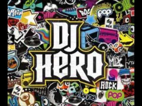DJ Hero David Guetta Ft Kelly Rowland When Love Takes Over 