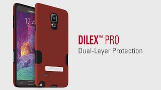 SEIDIO DILEX® Pro Case