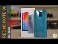 Recensione XIAOMI REDMI NOTE 9S FLASH