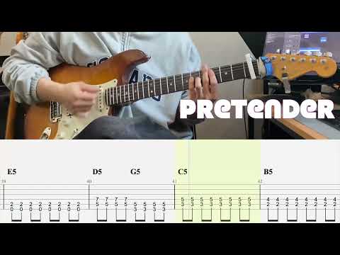 Pretender - OFFICIAL HIGE DANDISM