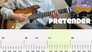 Pretender - OFFICIAL HIGE DANDISM