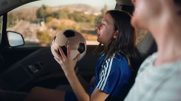 Arrivo: The End of Traffic