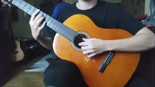 Jezus Malusieńki (zwykły cover, nic ciekawego)