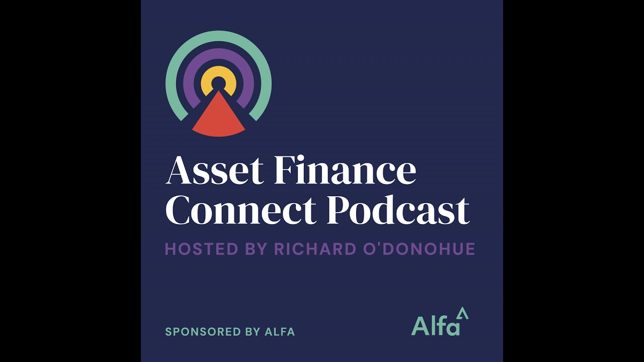 Björn van den Berg from Sandvik Financial Services: Captives, partnerships and the future of mini...