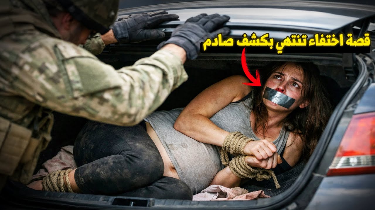 وثائقي تحقيقات جرائم القتل: اختفاء شابة حامل يهزّ الجميع… والسرّ الذي كشفته الشرطة كان صادمًا