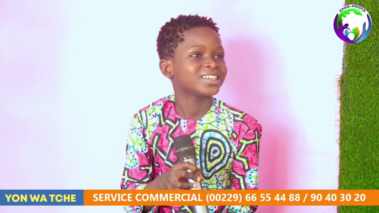 PRINCE SAMBENI SUR YON WA TCHÉ DU JEUDI 27 JUIN 2024