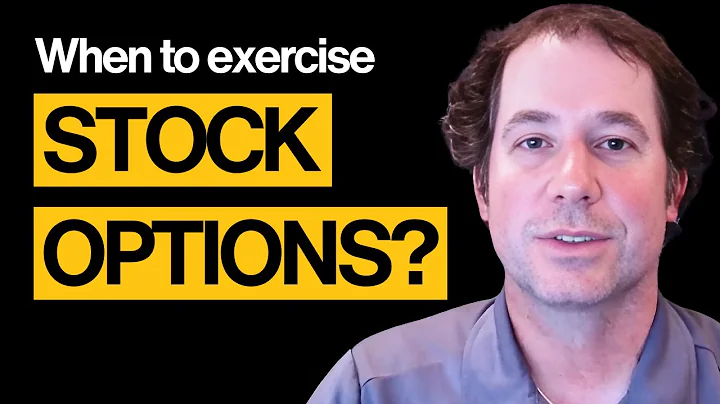Maximize Your Stock Options: The Best Time to Exercise