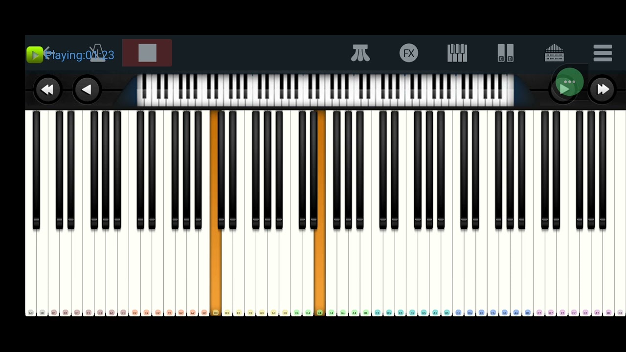 Смотреть «Glory to God (Gloria) (Tinapay ng Buhay version) (Fr Manoling Francisco SJ) (Perfect Piano)» на YouTube Смотреть «Glory to God (Gloria) (Tinapay ng Buhay version) (Fr Manoling Francisco SJ) (Perfect Piano)» на YouTube