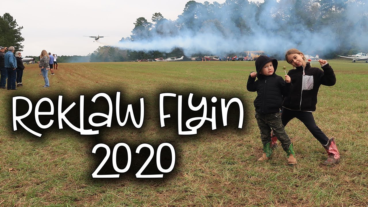 Reklaw Flyin 2020 Flyin M Ranch So Much Fun The Best Texas Fly In