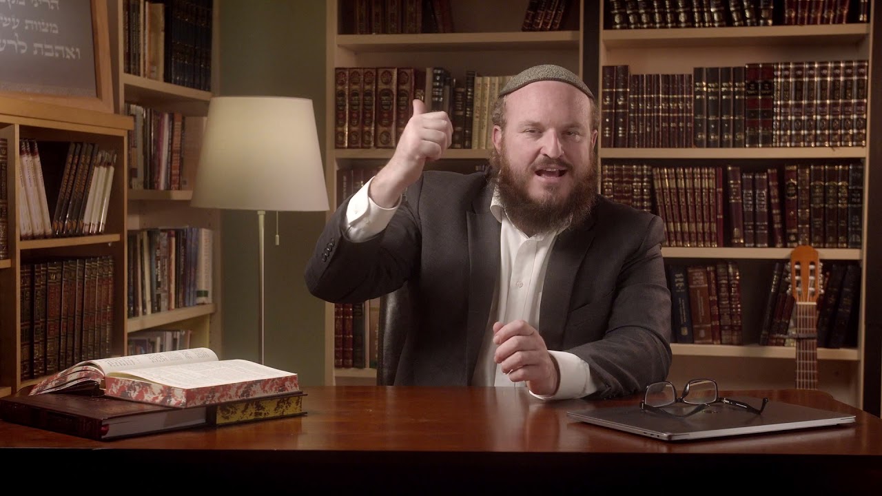 סיפורי חסידים עם הרב שלמה כ״ץ: מסורת איזביצא 51