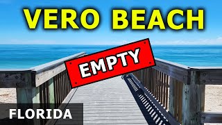Vero Beach Florida Luxury RV Tiki Hut Travel Tips RV Maintenance Full Time Travel Life Couple