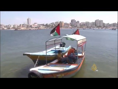 تحفظات مصرية على تخفيف إسرائيل حصارها على غزة