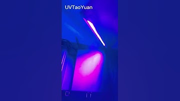 UV LED Curing Lamp 500W Handheld light