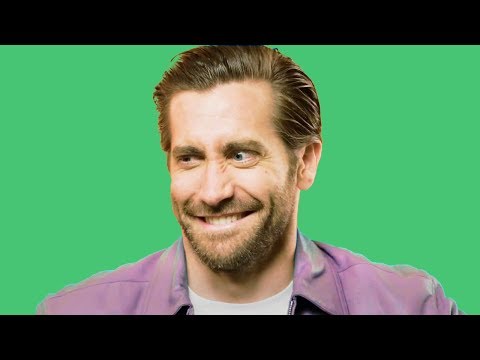 the best of: Jake Gyllenhaal