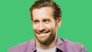 the best of: Jake Gyllenhaal