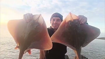 Witches winter ❄️ session 🎣