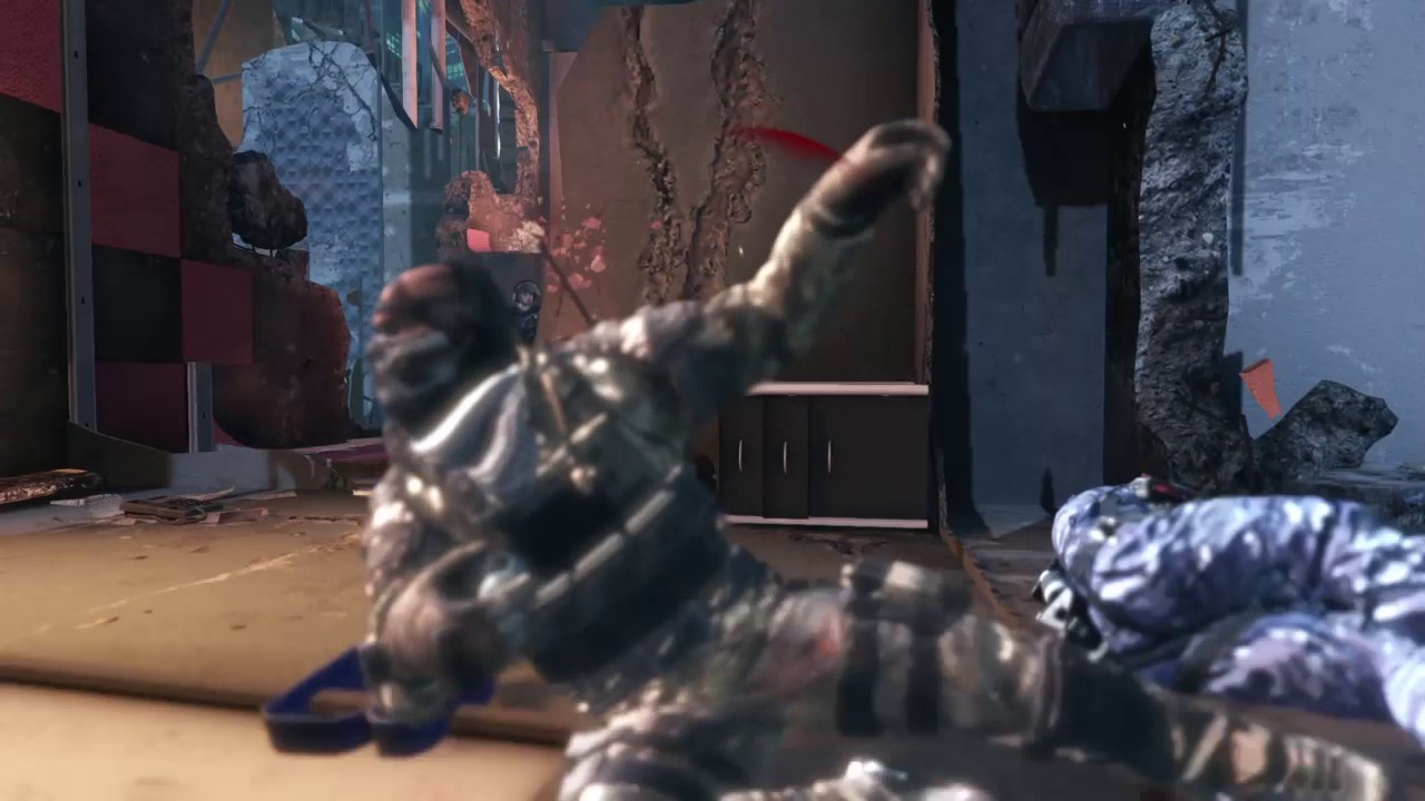 Ghost Cod Ribs Call of Duty® Ghosts_20161230004513 - YouTube