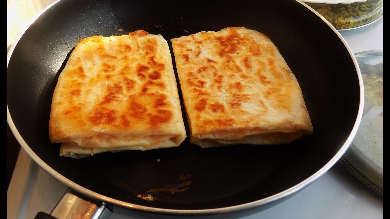 ХРУПКАВИ БАНИЧКИ НА ТИГАН