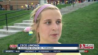 Elkhorn South Girls vs. Roncalli