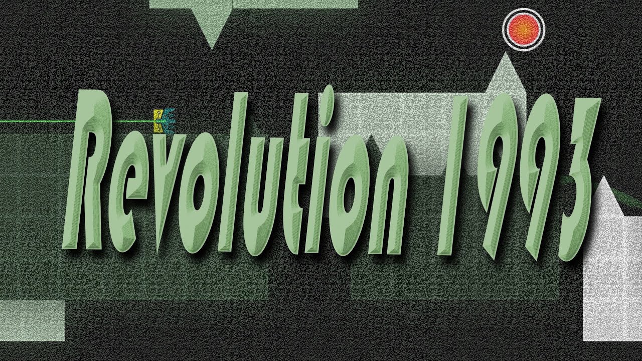 Revolution 1993
