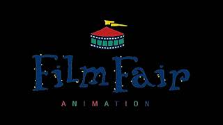 Film Fair Animationcookie Jar Entertainment