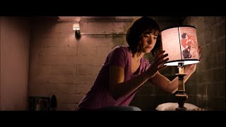 10 Cloverfield Lane - The Settling In Montage