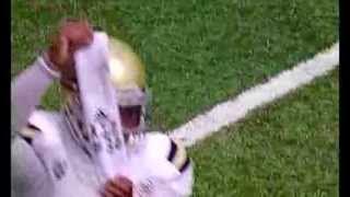 Nick Pasquale/Nebraska Tribute Video (UCLA 41 Nebraska 21)