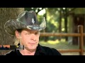 Ted Nugent on his Obama comments, Secret Service meeting