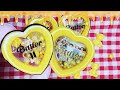 🥞ENG)#Resin #Tutorial| #BTS 🧈#butter #shaker🧇 |#방탄소년단 #버터 #워터쉐이커 | 키보드 | DIY | craft | mold