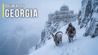 GEORGIA: The Hidden Gem Between Europe and Asia | Travel Documentary